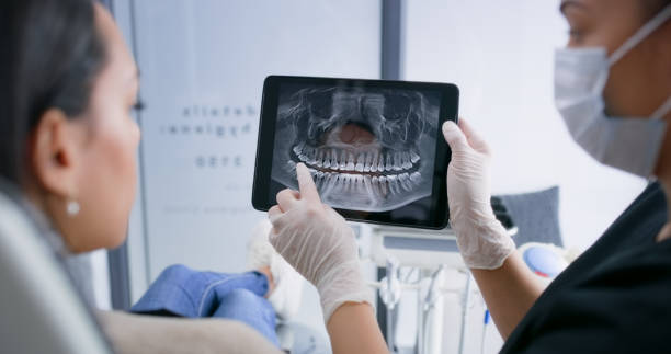 Licensed Dental Implants service in Chouteau, OK - Smile Center Dentistry